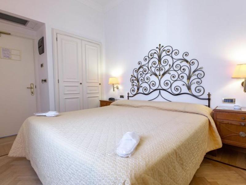 Grand Hotel Villa Balbi - Oda