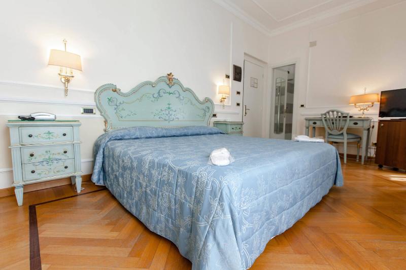 Grand Hotel Villa Balbi - Oda