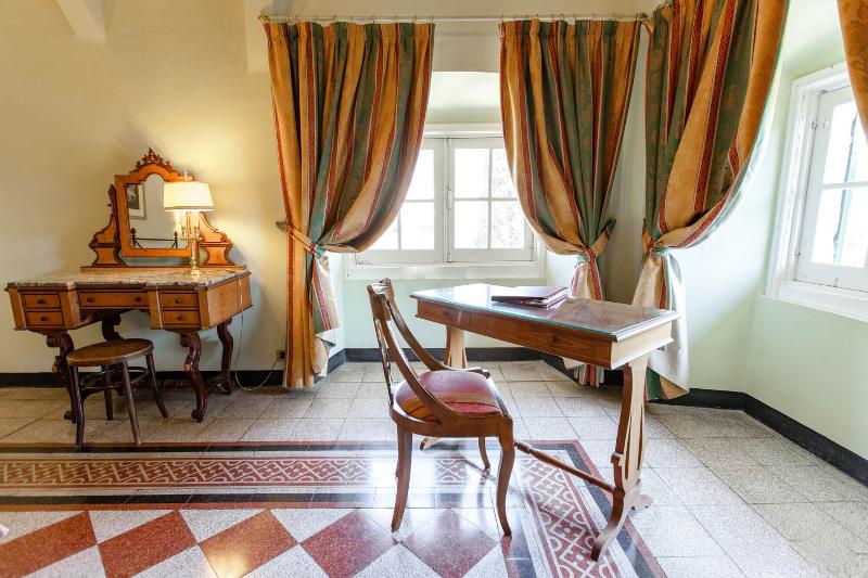 Grand Hotel Villa Balbi - Oda