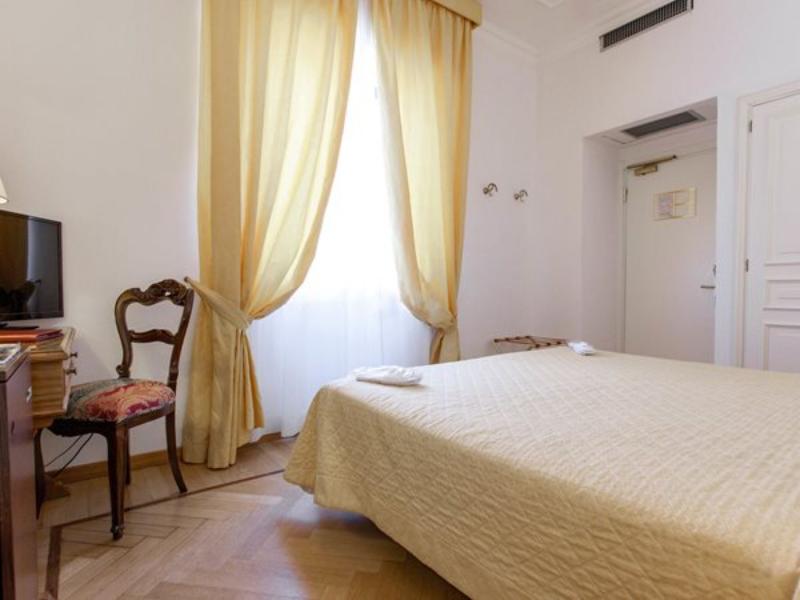 Grand Hotel Villa Balbi - Oda