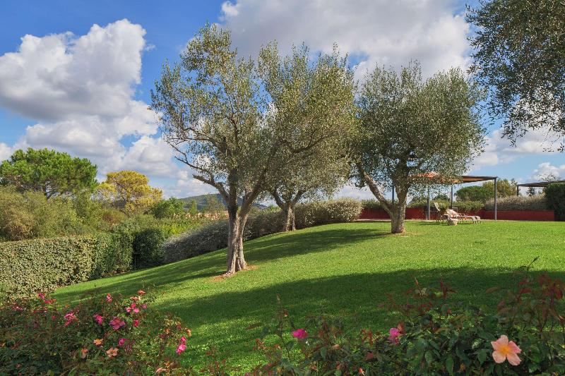 Locanda Rossa - Oda