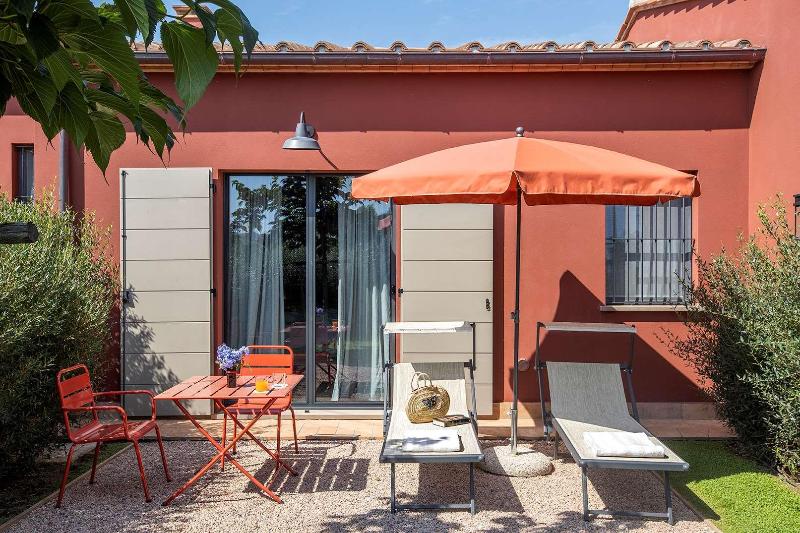 Locanda Rossa - Oda
