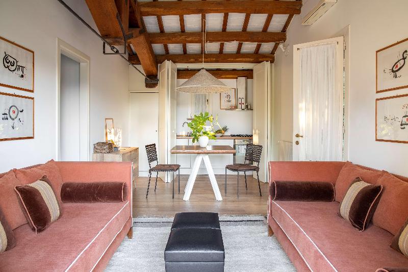 Locanda Rossa - Oda