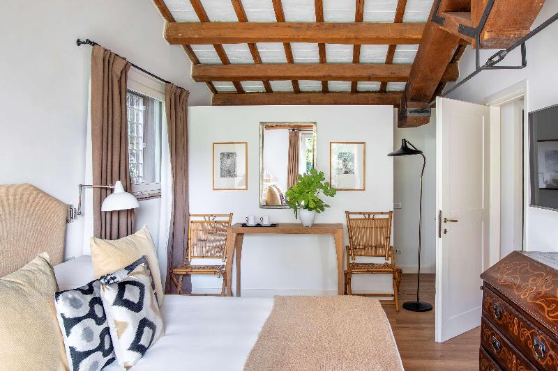 Locanda Rossa - Oda