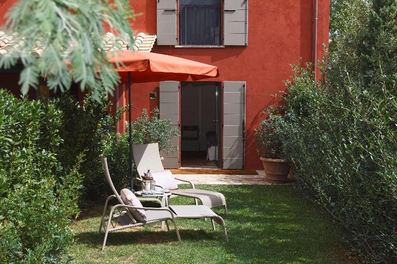 Locanda Rossa - Oda