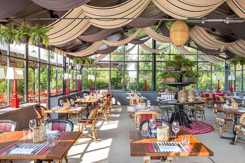 Locanda Rossa - Restoran