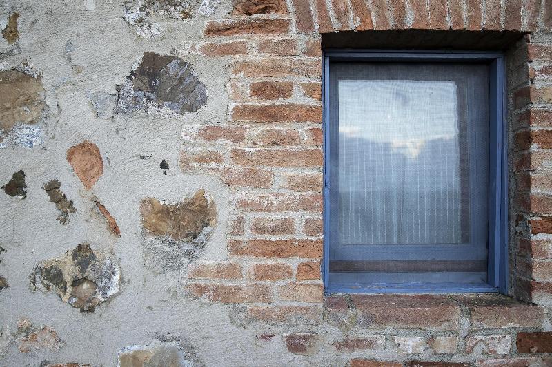 Antico Casale L'impostino - Genel