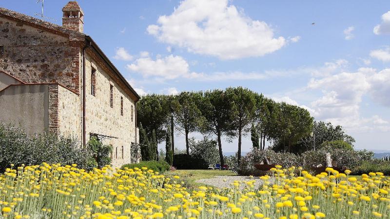 Antico Casale L'impostino - Genel