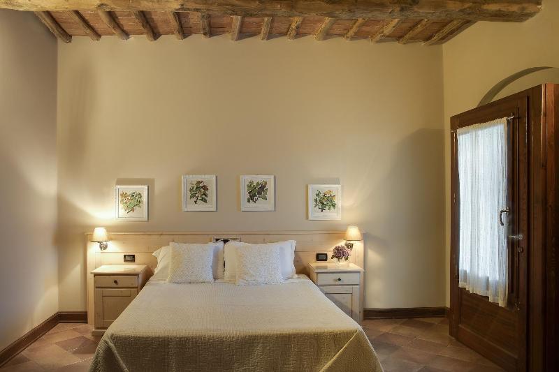 Antico Casale L'impostino - Oda