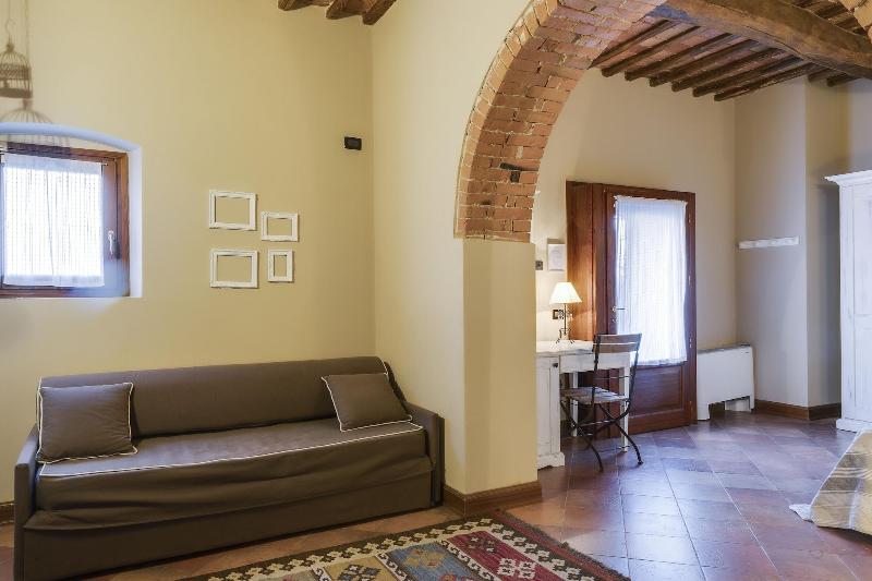 Antico Casale L'impostino - Oda