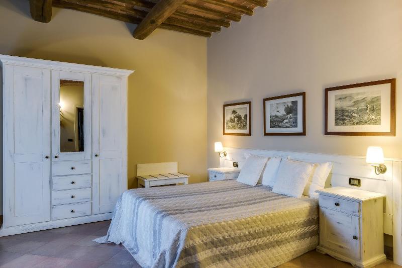 Antico Casale L'impostino - Oda