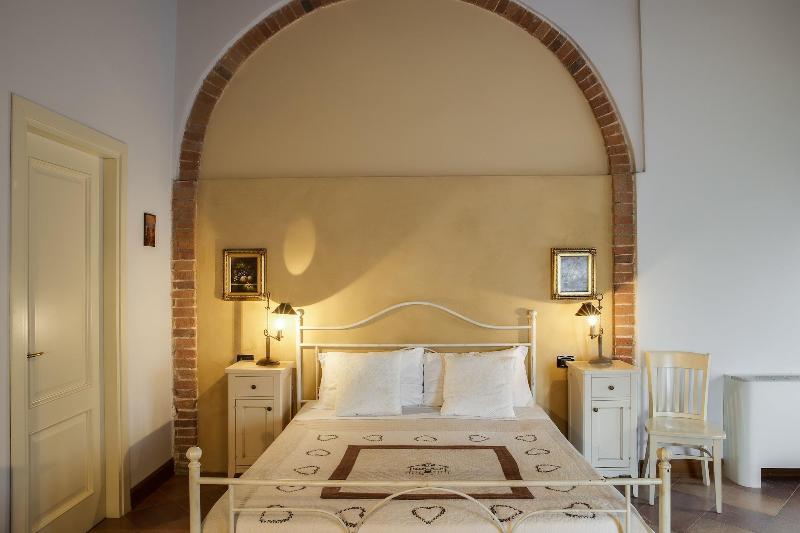 Antico Casale L'impostino - Oda