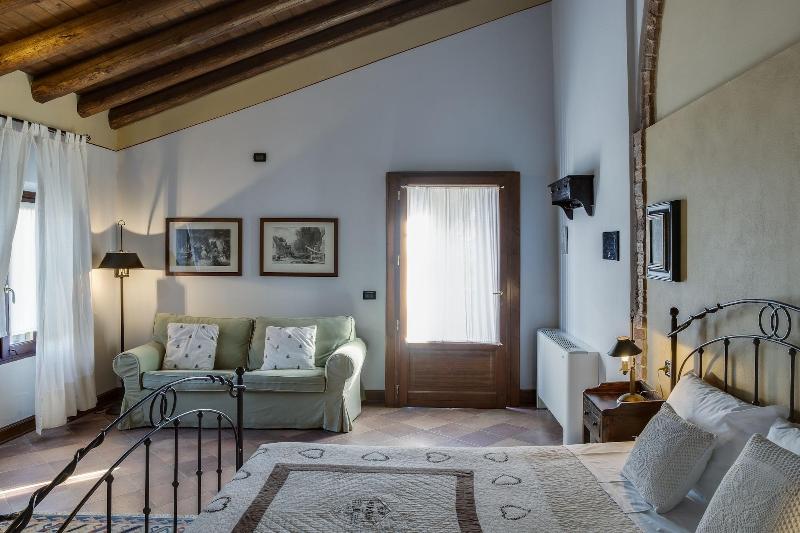 Antico Casale L'impostino - Oda