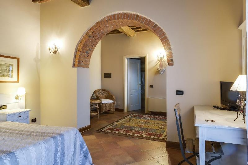 Antico Casale L'impostino - Oda
