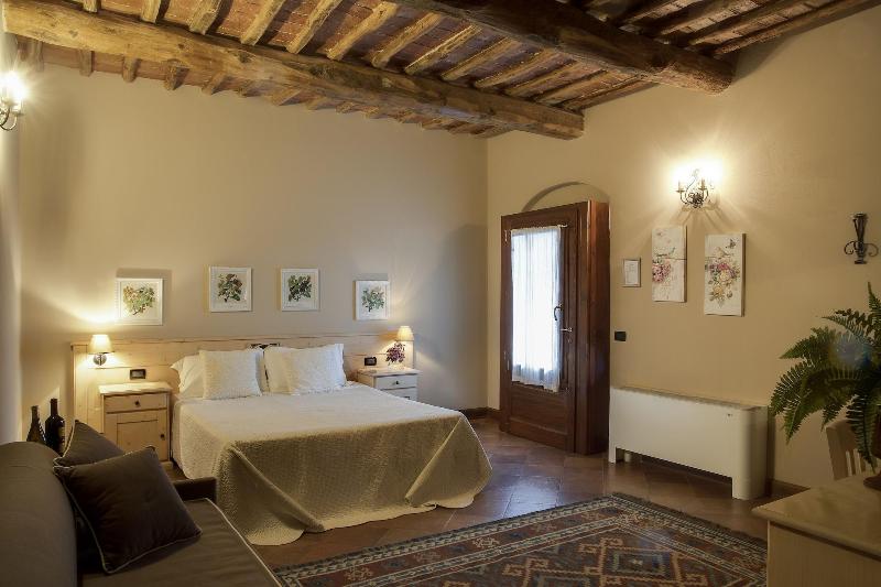Antico Casale L'impostino - Oda