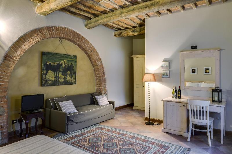 Antico Casale L'impostino - Oda