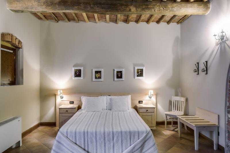 Antico Casale L'impostino - Oda