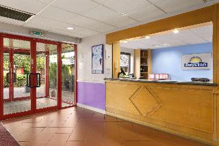 Days Inn by Wyndham Hamilton fotoÄŸrafÄ±