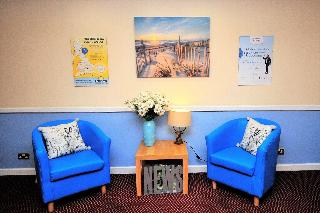 Days Inn by Wyndham Hamilton fotoÄŸrafÄ±