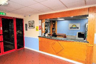 Days Inn by Wyndham Hamilton fotoÄŸrafÄ±