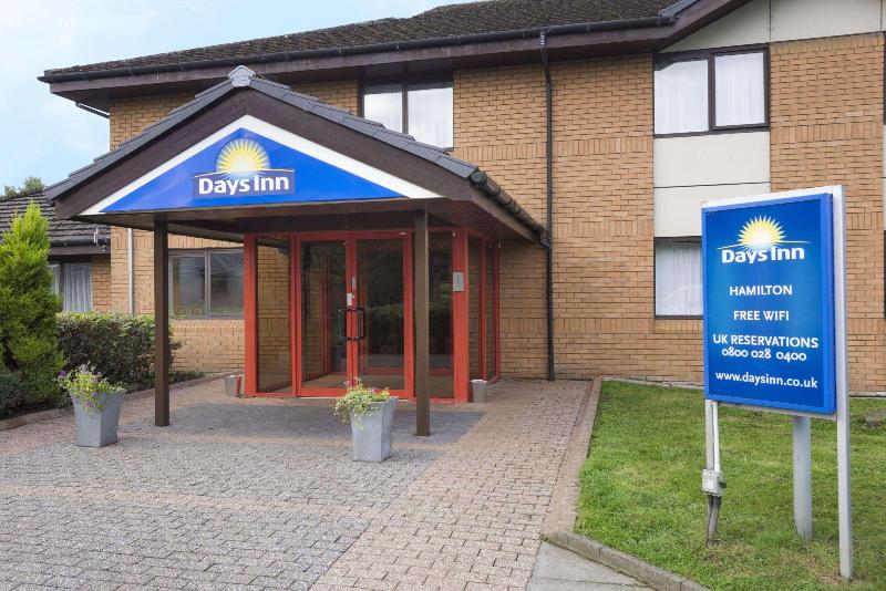 Days Inn by Wyndham Hamilton - Genel