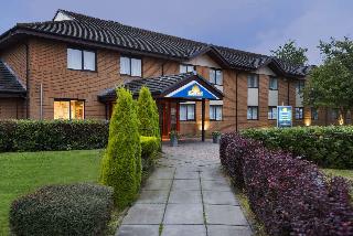 Days Inn by Wyndham Hamilton fotoÄŸrafÄ±