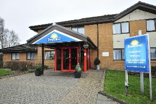 Days Inn by Wyndham Hamilton fotoÄŸrafÄ±