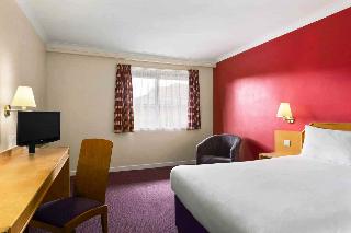 Days Inn by Wyndham Hamilton fotoÄŸrafÄ±