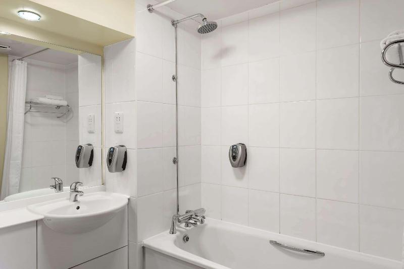 Days Inn by Wyndham Hamilton - Oda