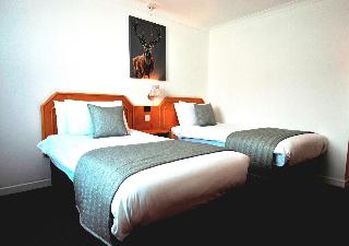 Days Inn by Wyndham Hamilton fotoÄŸrafÄ±