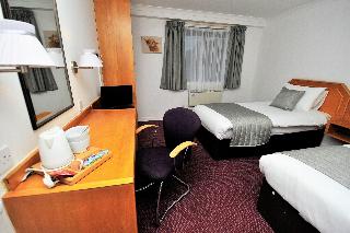 Days Inn by Wyndham Hamilton fotoÄŸrafÄ±
