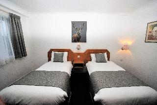 Days Inn by Wyndham Hamilton fotoÄŸrafÄ±