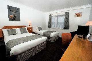 Days Inn by Wyndham Hamilton fotoÄŸrafÄ±