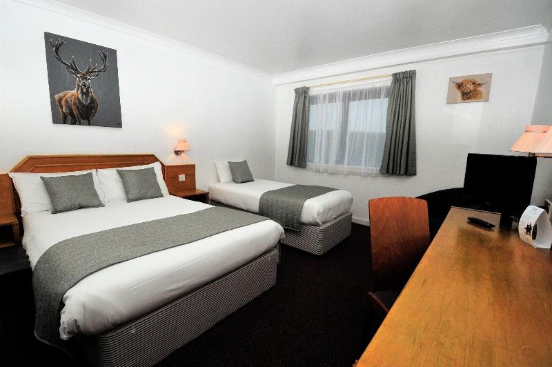 Days Inn by Wyndham Hamilton - Oda