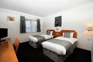 Days Inn by Wyndham Hamilton fotoÄŸrafÄ±