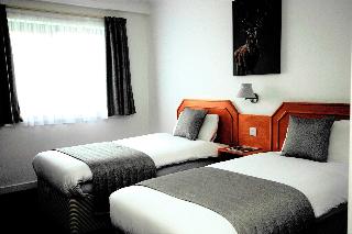 Days Inn by Wyndham Hamilton fotoÄŸrafÄ±