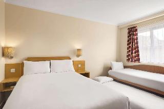 Days Inn by Wyndham Hamilton fotoÄŸrafÄ±