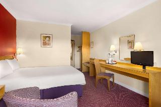 Days Inn by Wyndham Hamilton fotoÄŸrafÄ±