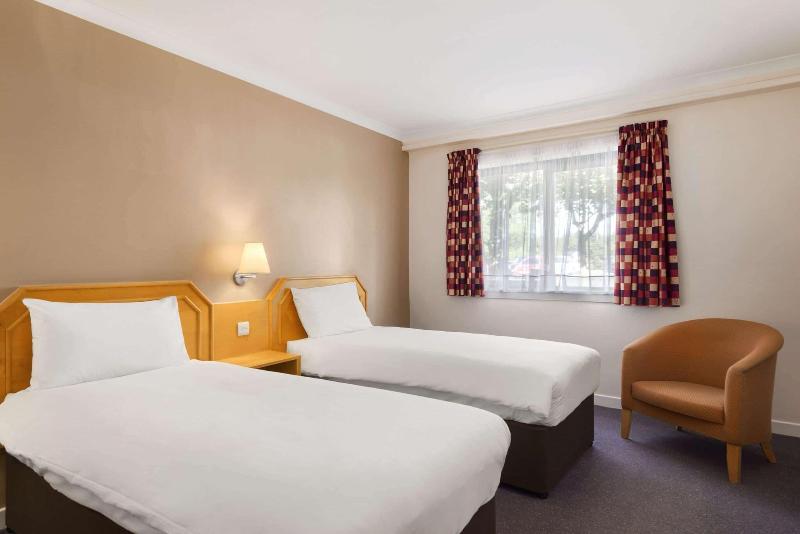 Days Inn by Wyndham Hamilton - Oda