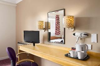 Days Inn by Wyndham Hamilton fotoÄŸrafÄ±