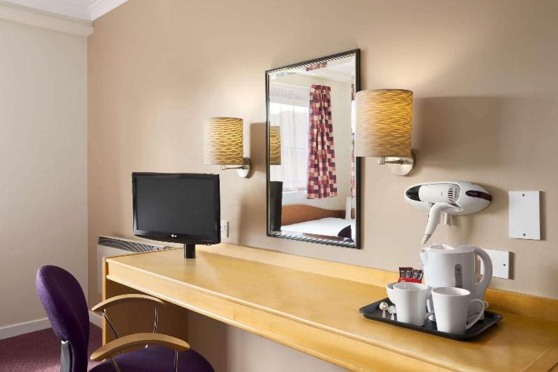 Days Inn by Wyndham Hamilton - Oda