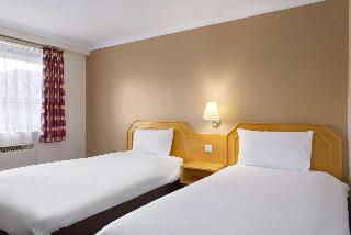 Days Inn by Wyndham Hamilton fotoÄŸrafÄ±