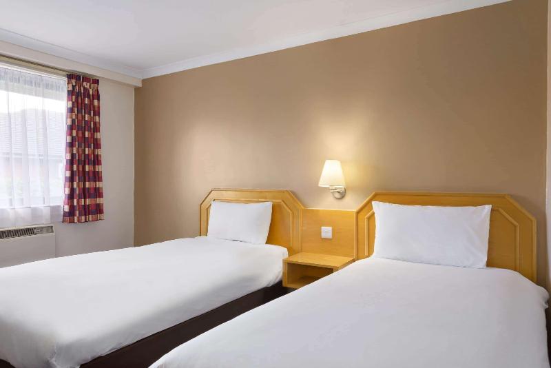 Days Inn by Wyndham Hamilton - Oda