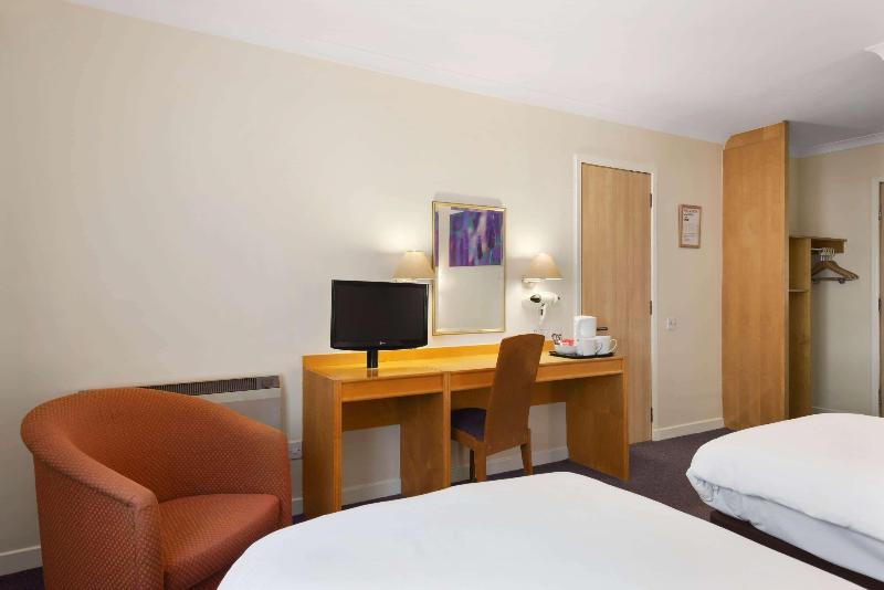 Days Inn by Wyndham Hamilton - Oda