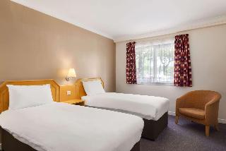 Days Inn by Wyndham Hamilton fotoÄŸrafÄ±