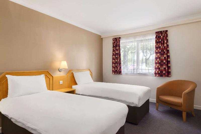 Days Inn by Wyndham Hamilton - Oda