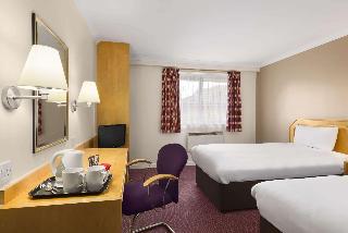 Days Inn by Wyndham Hamilton fotoÄŸrafÄ±
