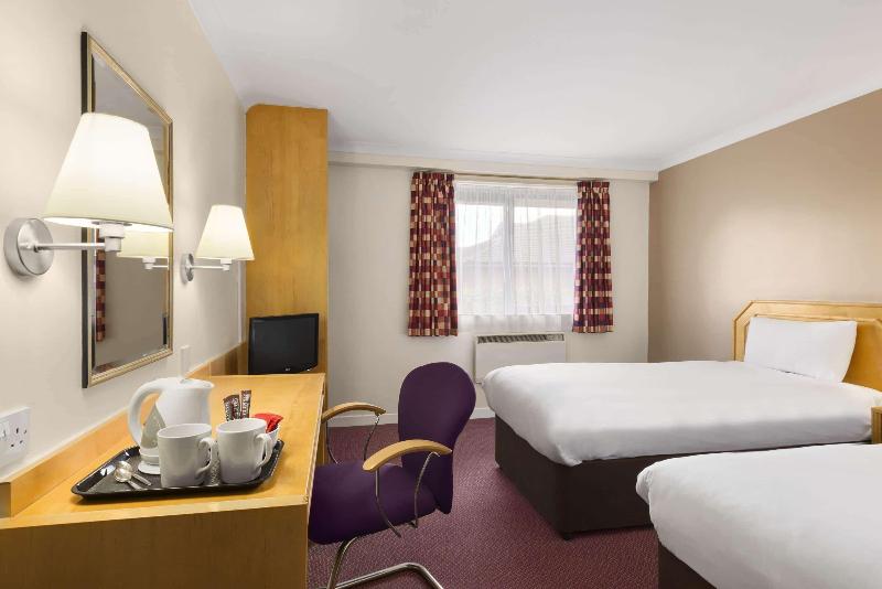 Days Inn by Wyndham Hamilton - Oda