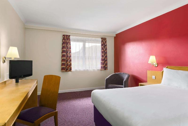 Days Inn by Wyndham Hamilton - Oda