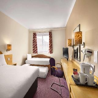 Days Inn by Wyndham Hamilton fotoÄŸrafÄ±